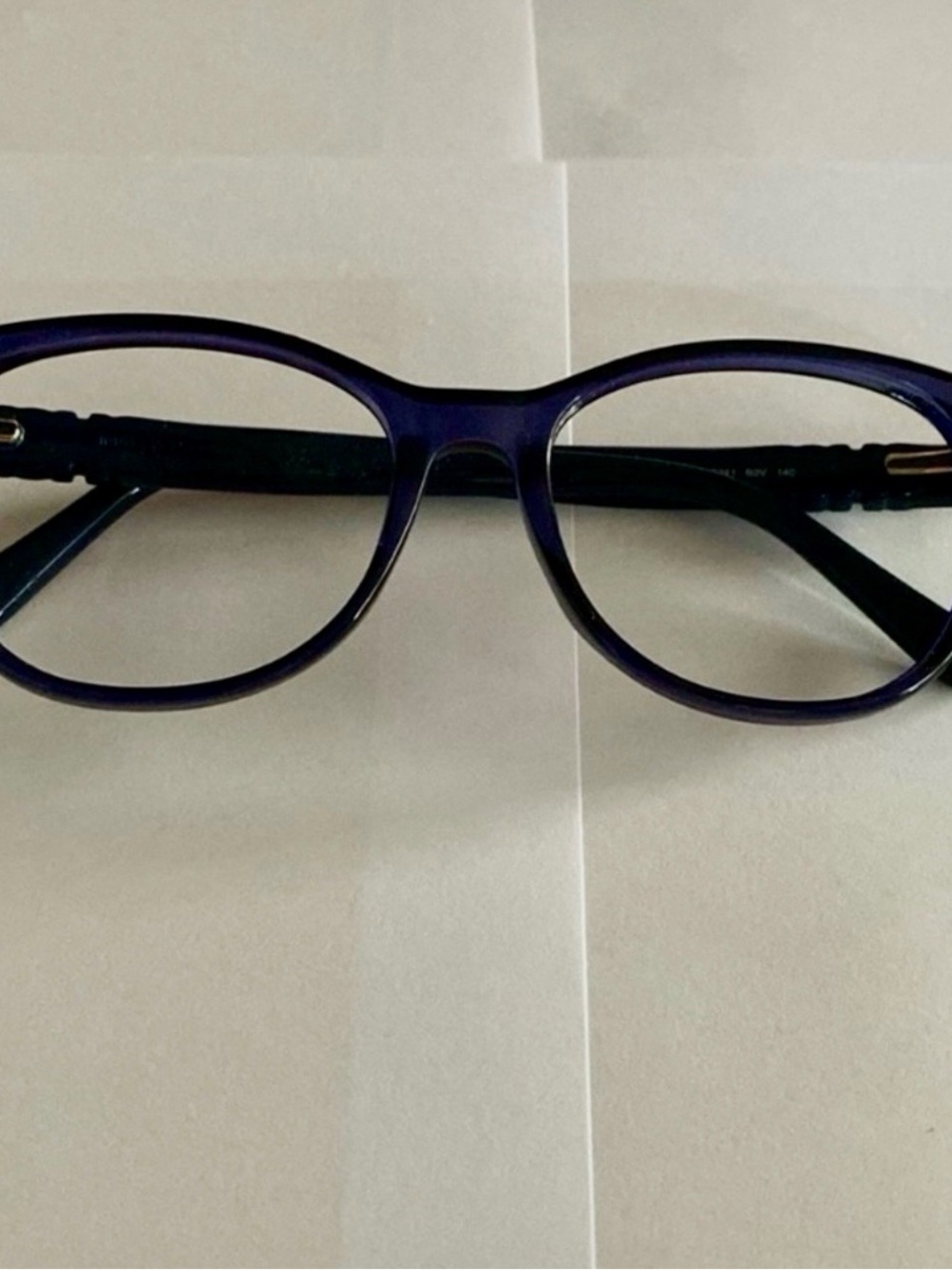 Jimmy Choo glasses